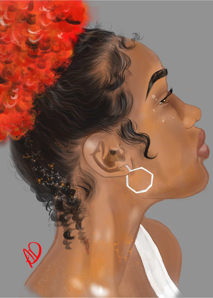 Curls Rule