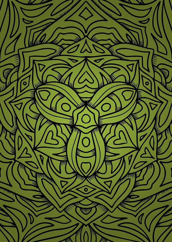 Mandala 07