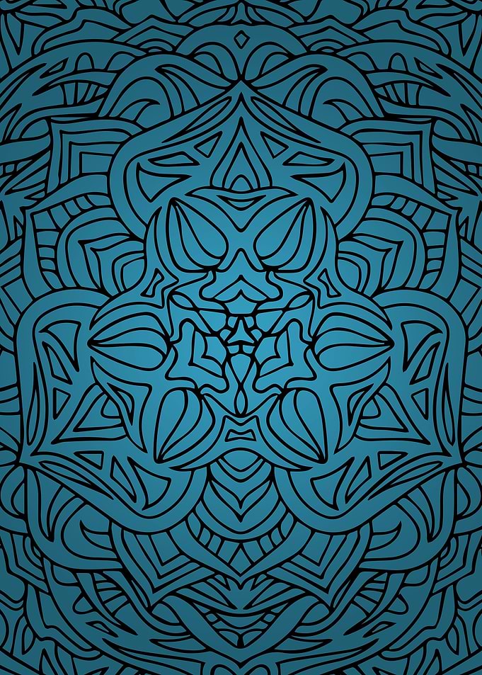 Mandala 09