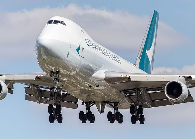 Aviation in style