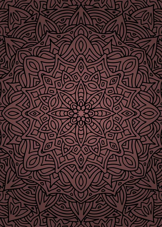 Mandala 12