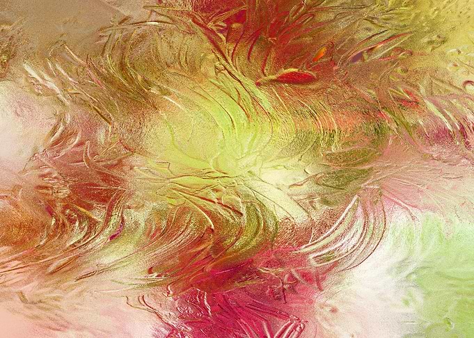 Red and green dream