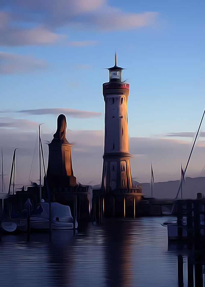 Lighthouse