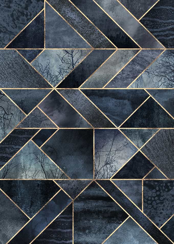 Abstract Nature