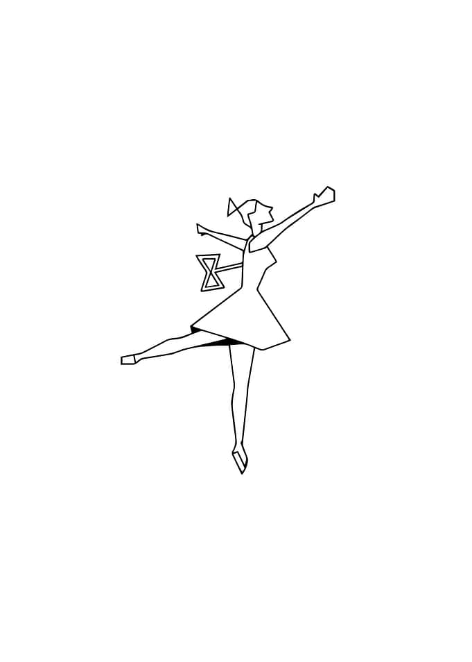 Ballerina