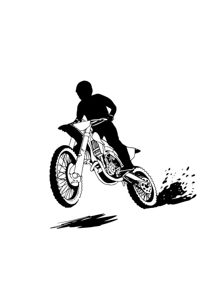 Motocross