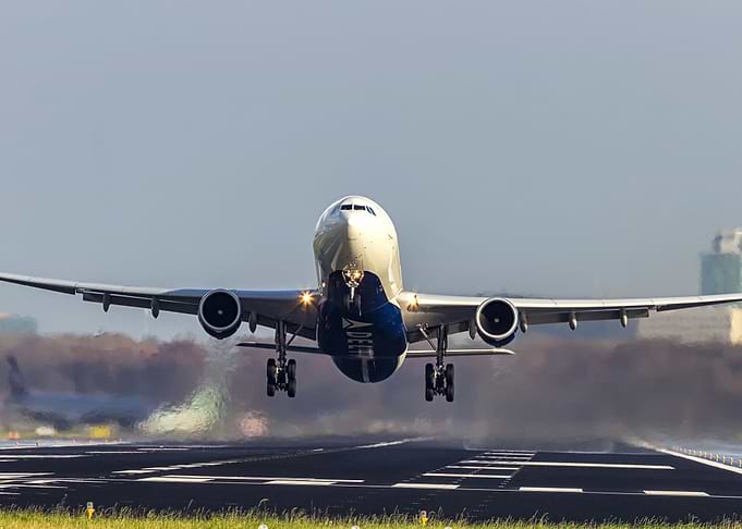 Aviation in style