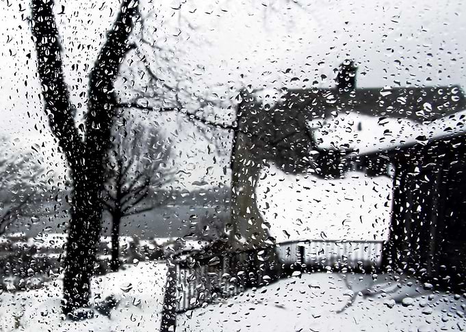 Rainy day