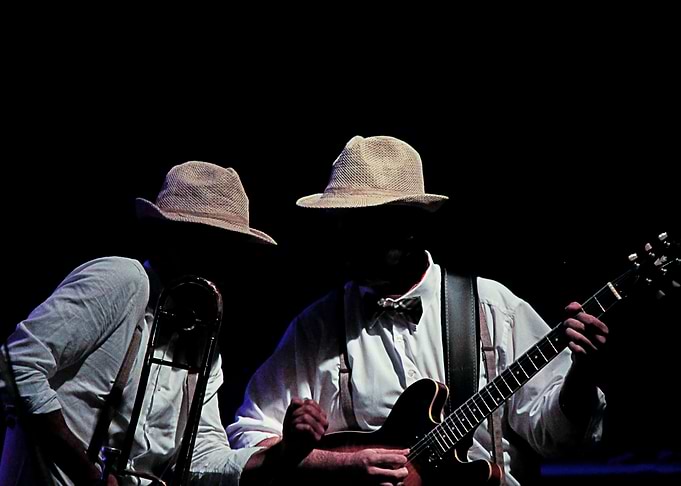 Dixie Hats