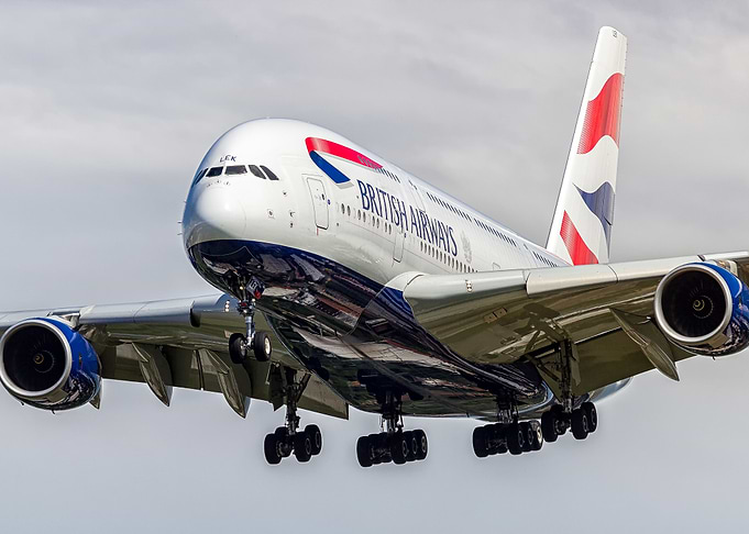 Aviation in style