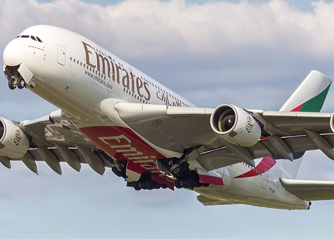 Aviation in style