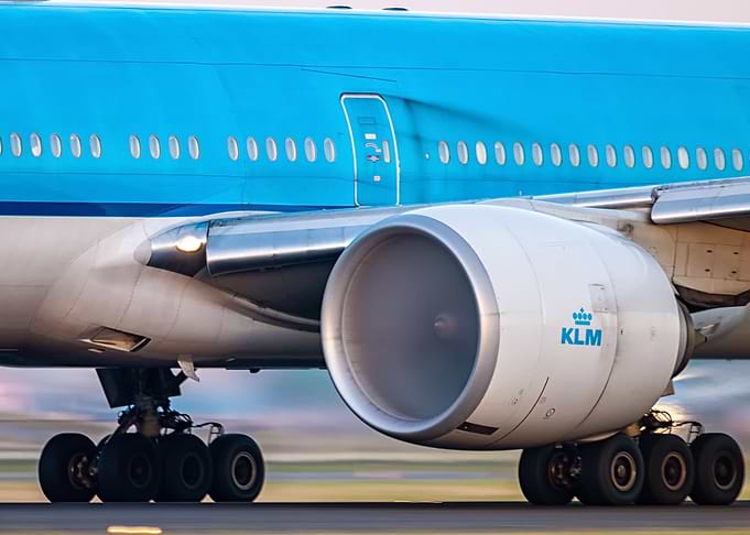 Aviation in style