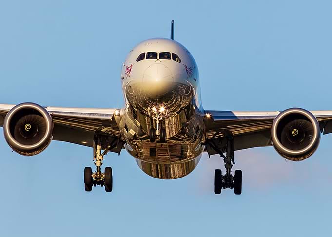 Aviation in style