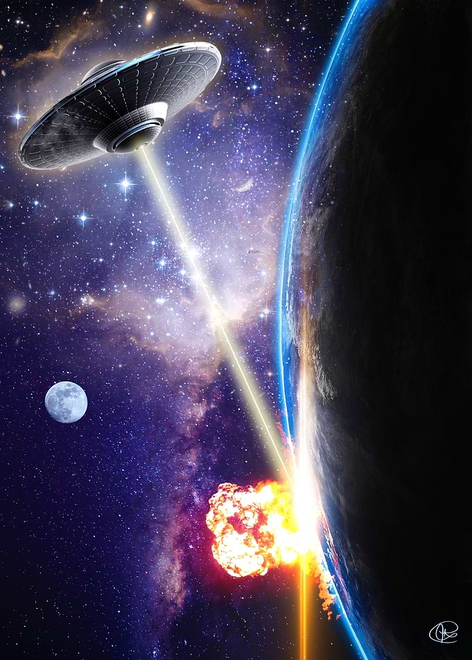 Interstellar Galactic