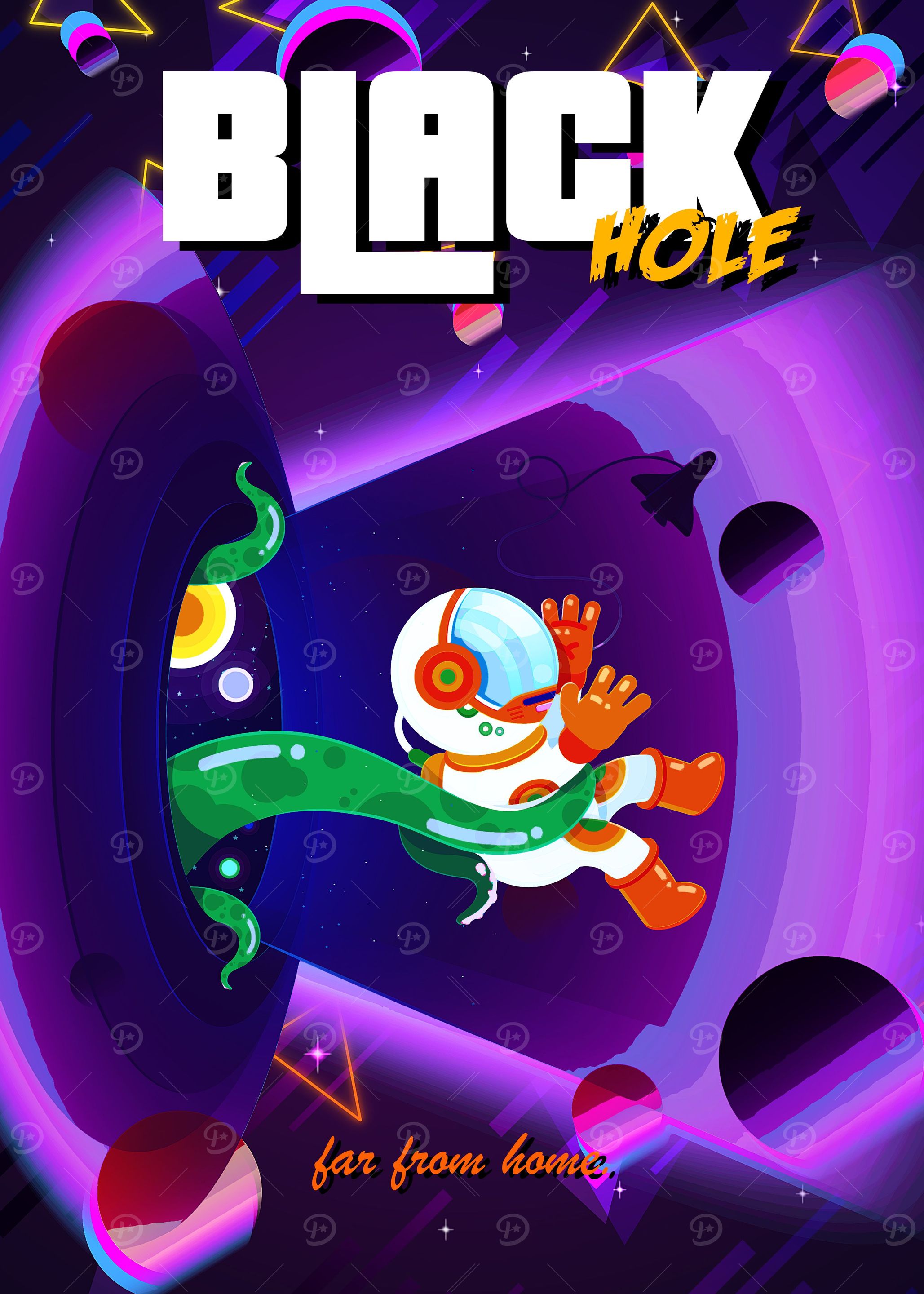 Black Hole