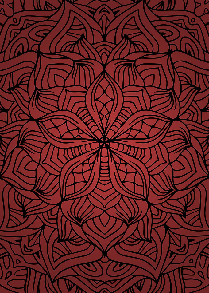 Mandala 13