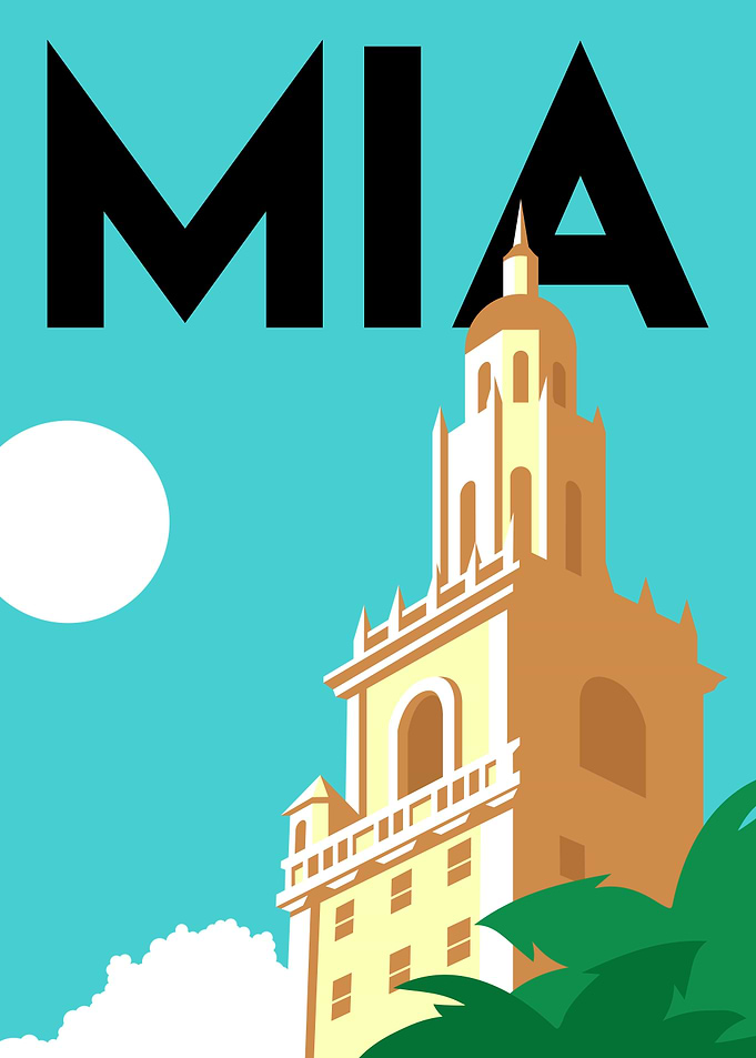 Miami