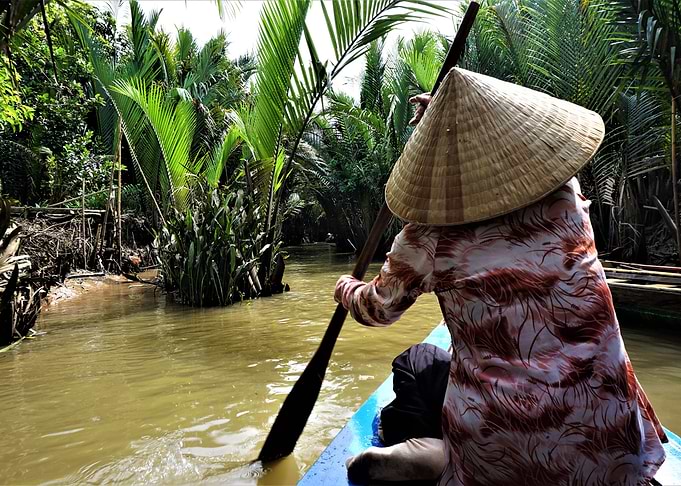 Mekong Delta