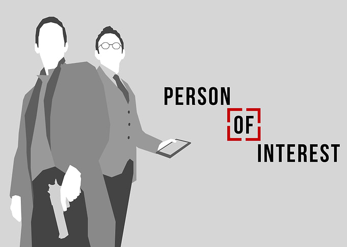 Person of Insterest