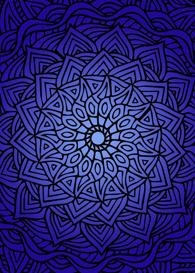 Mandala 03