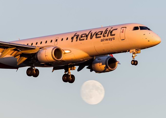 fly me to the moon