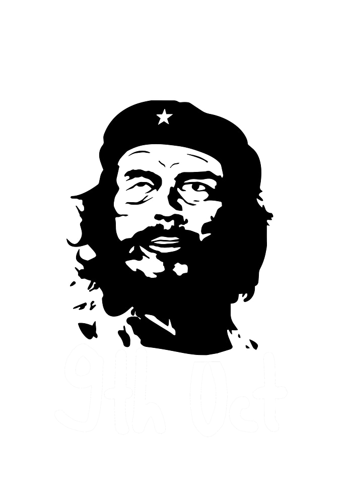 Che Guevara