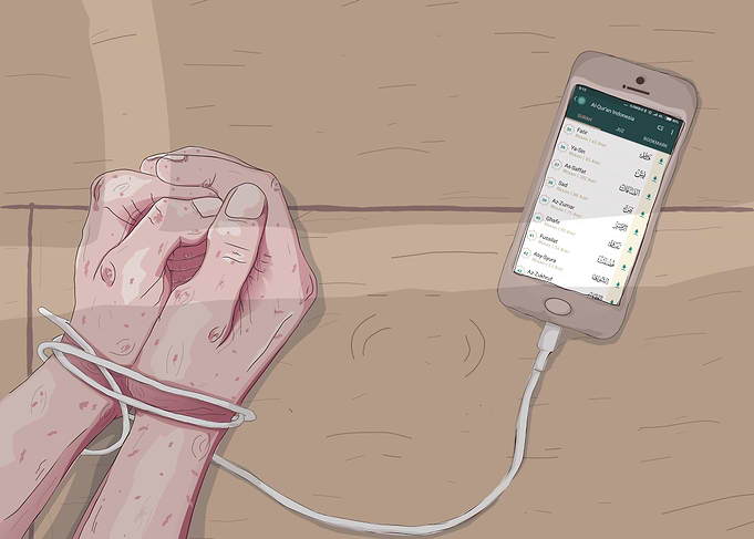 your gadget