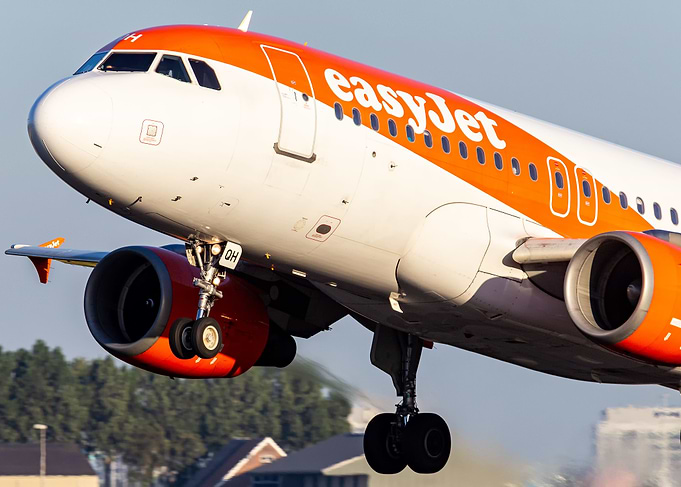 Easy Take Off