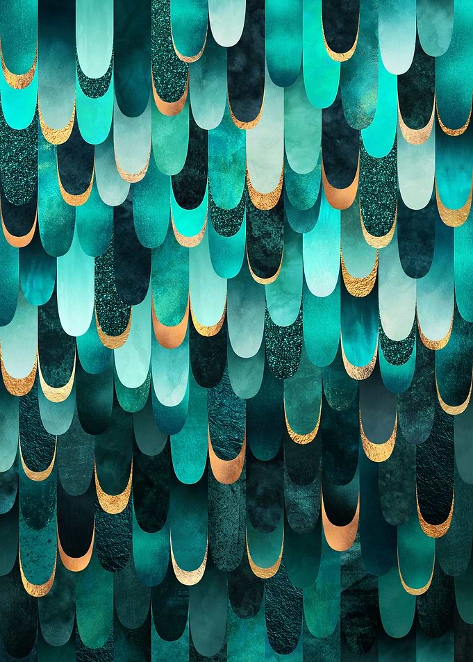 Feathered 2