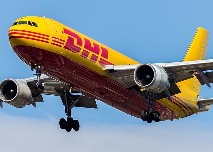 Aviation in style
