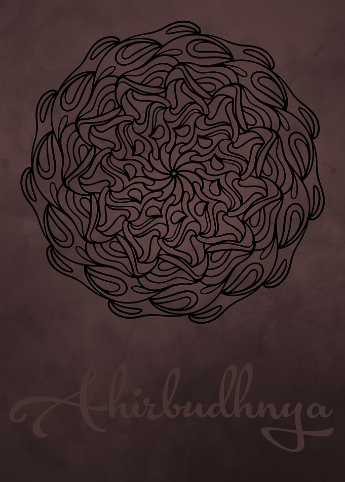 Ahirbudhnya