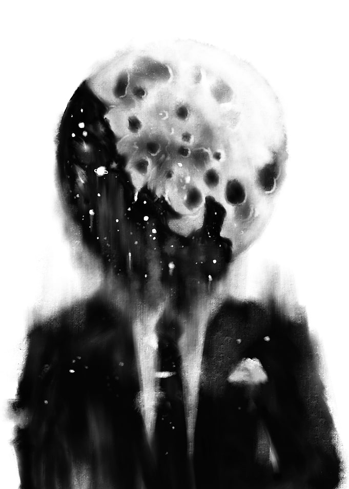 I Need Space