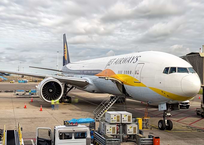 Aviation in style