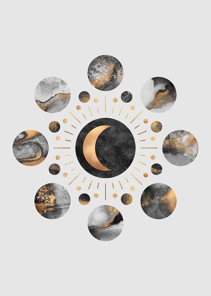 Moons