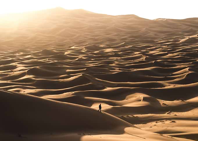 Sahara