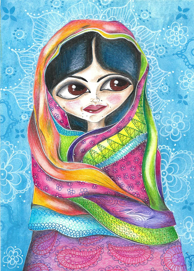 MalalaYousafzai