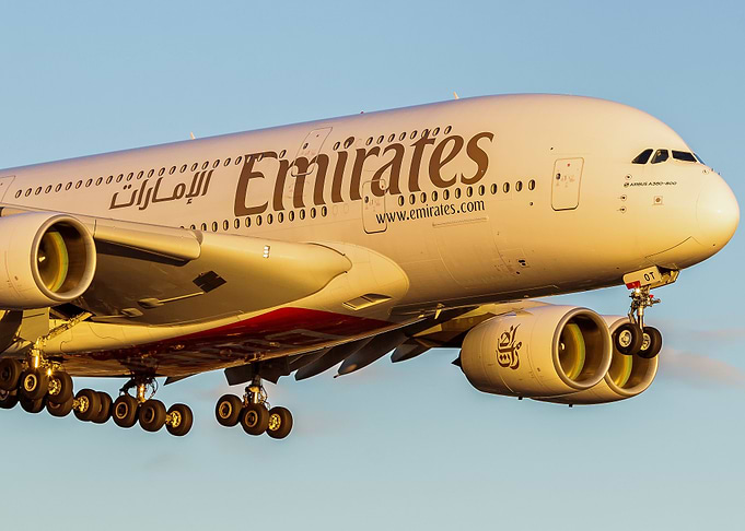 Aviation in style