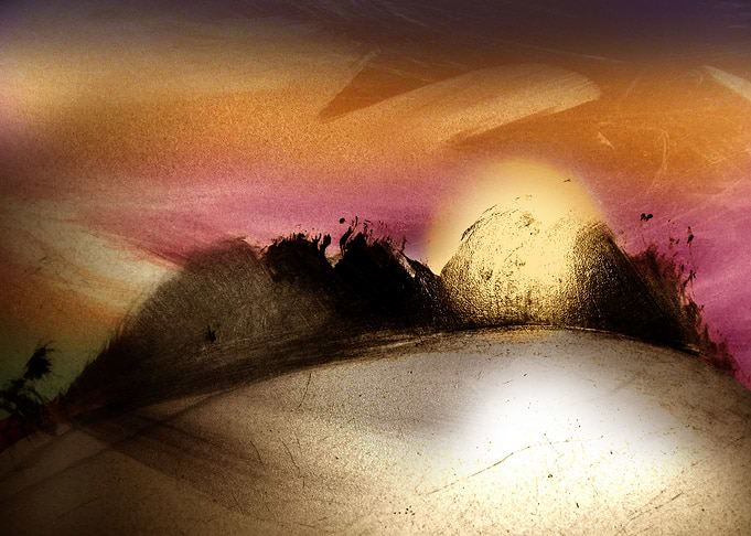 Setting Sun