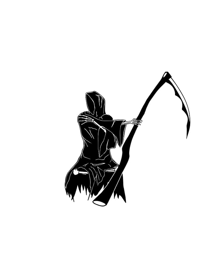Death Stretching