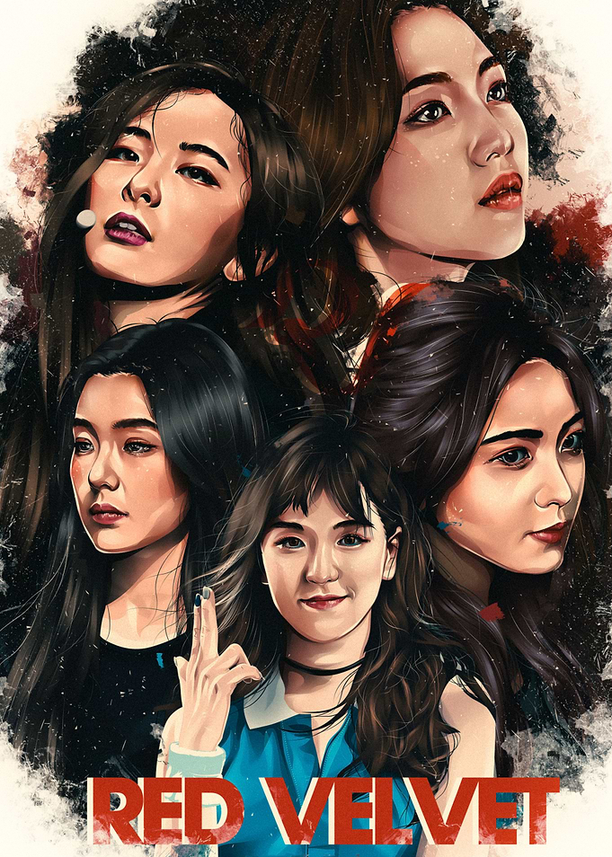 Red Velvet