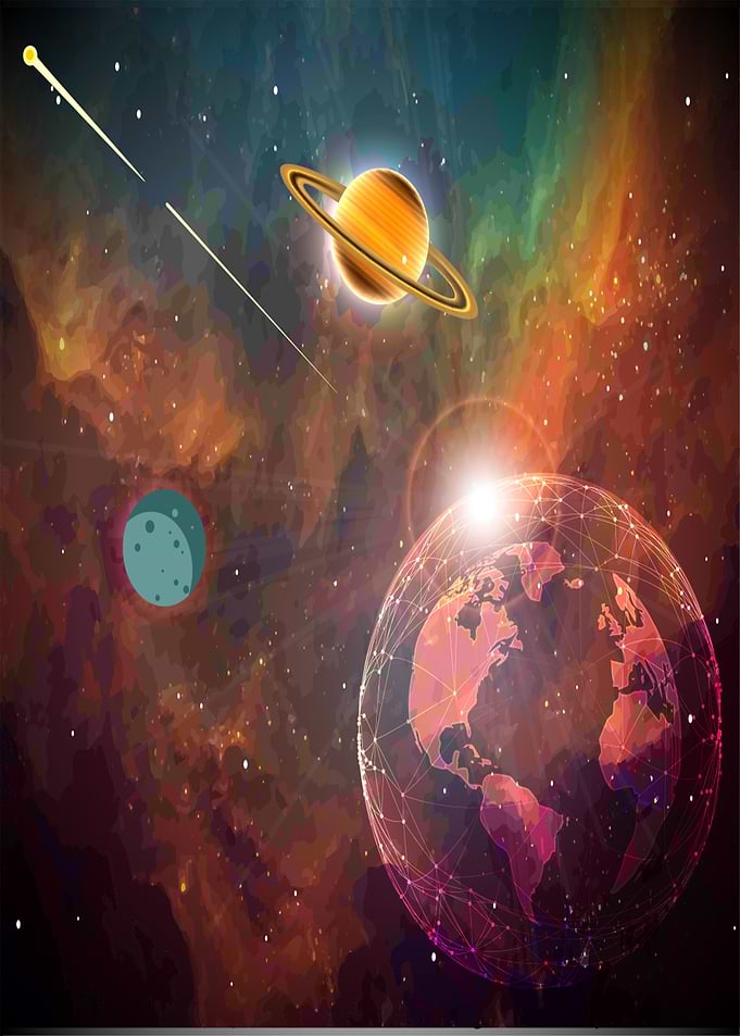 Galaxy Wonders