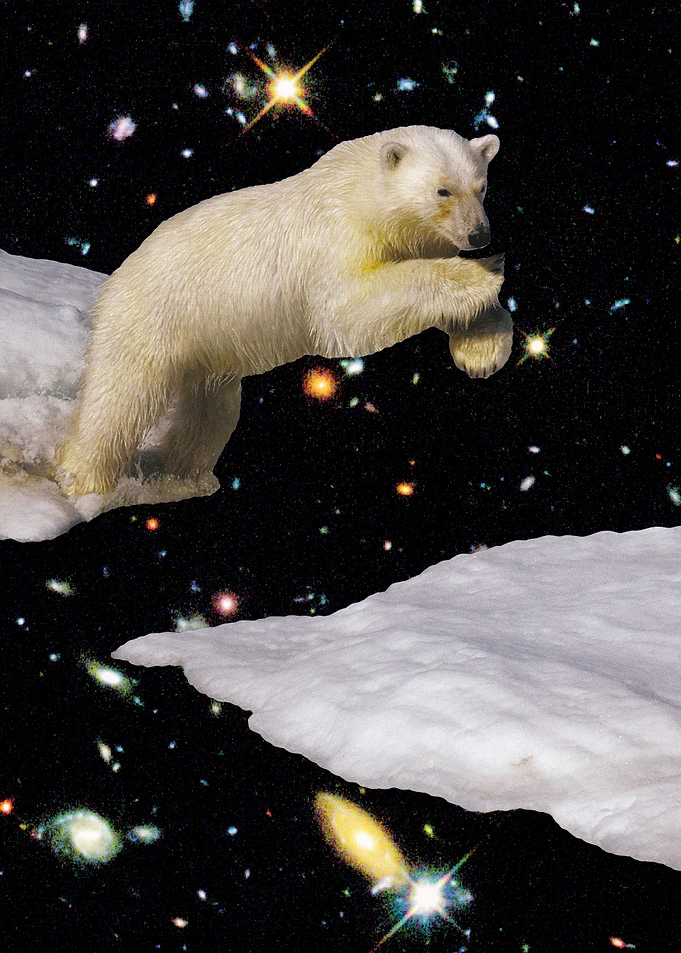 Across The Universe