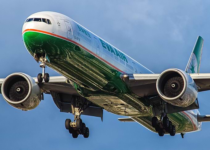 Aviation in style