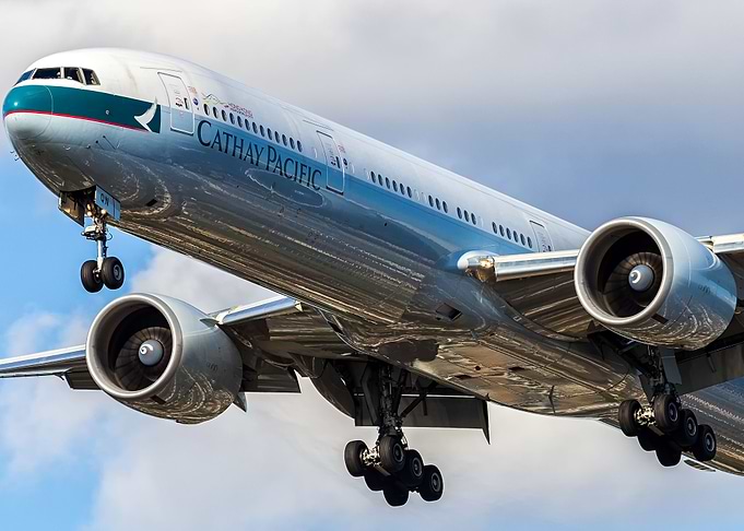 Aviation in style