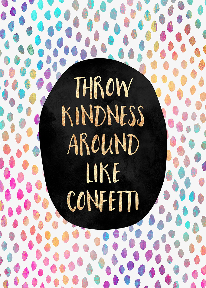 Kindness