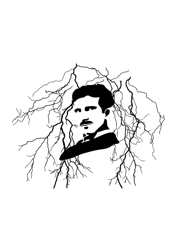 Tesla Thunderstorm