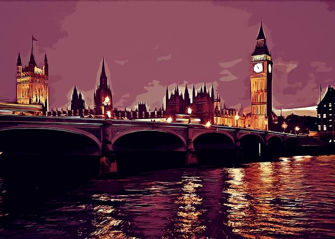 Big Ben