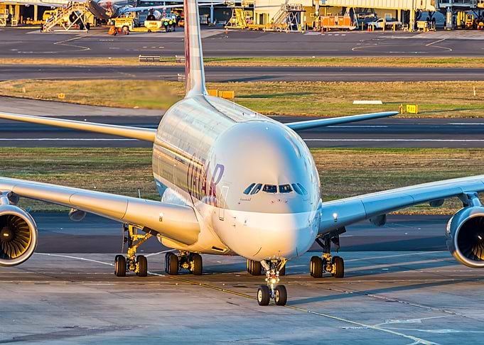 Aviation in style