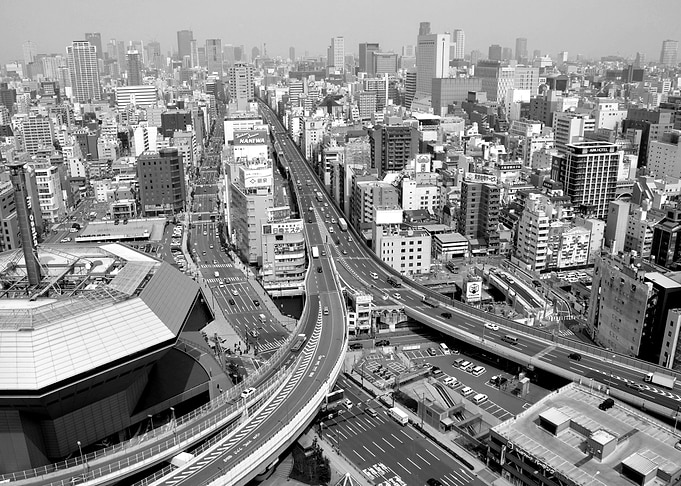 Osaka Japan