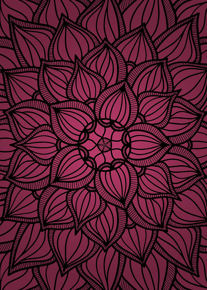 Mandala 11